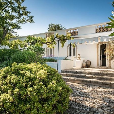 Altanure Quinta Sol D'Agua - Ecological Holiday Villa Tavira Buitenkant foto